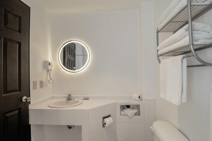 Bath Interior