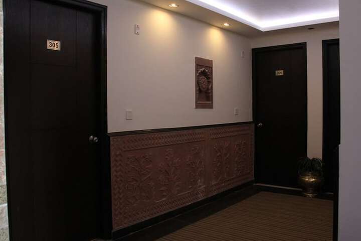 Hotel Interior 22 of 26