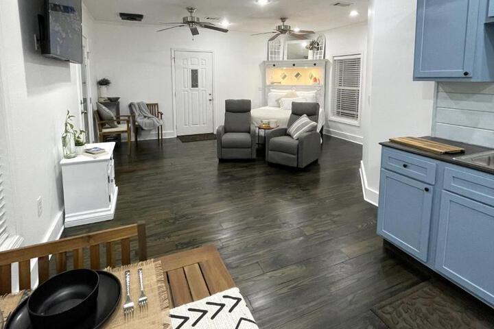 West Sunset Studio