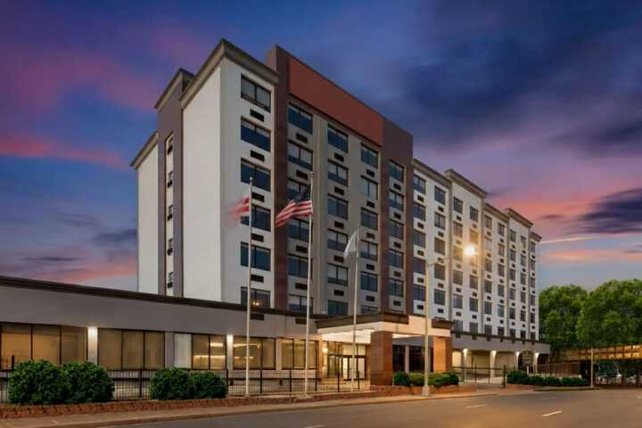 Image of Holiday Inn Express & Suites Washington DC Noma by IHG