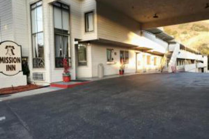Hotel 18 of 43