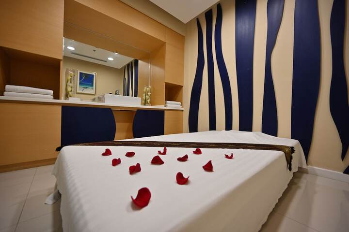 Relaxing Spa