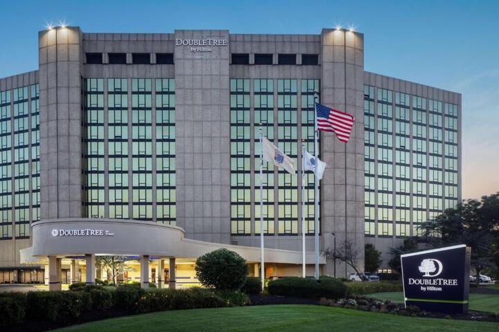 Image of DoubleTree by Hilton Cherry Hill Philadelphia