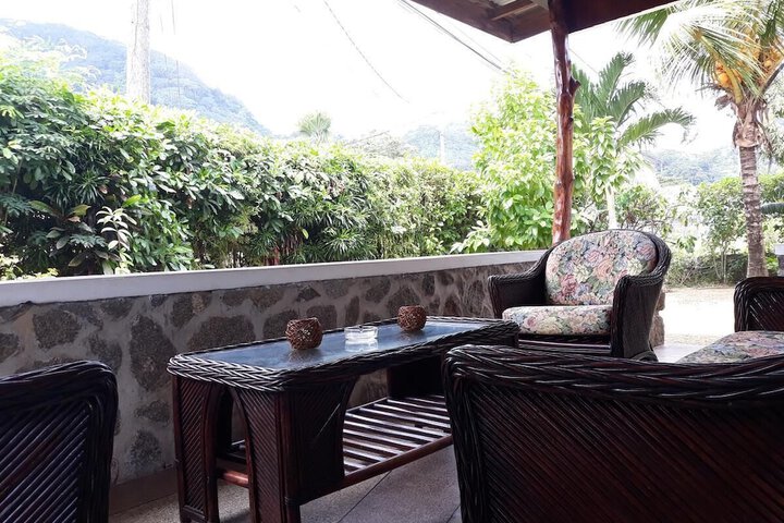Terrace/Patio 3 of 5
