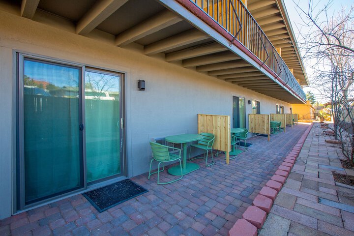 Terrace/Patio 43 of 45