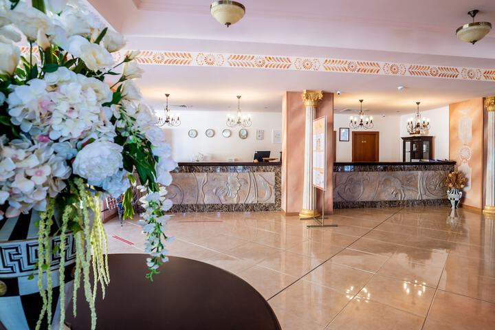 Hotel Interior 5 of 65