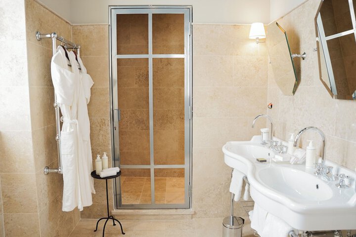 Bath Amenities