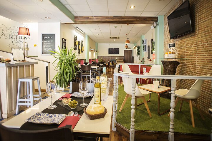 Restaurants