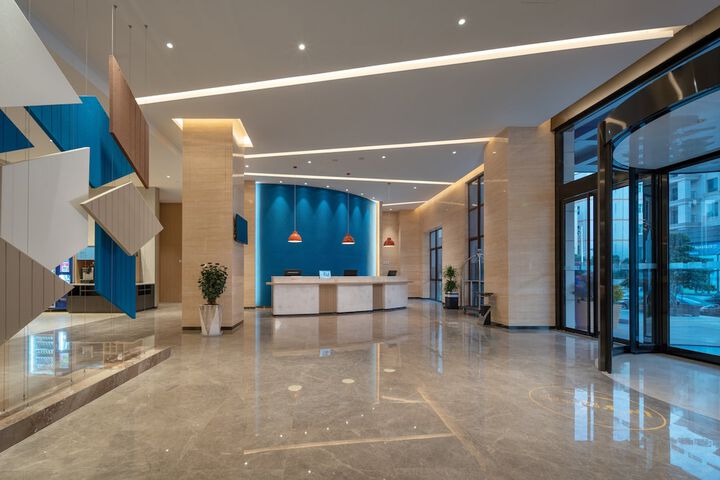 Hotel 46 of 48