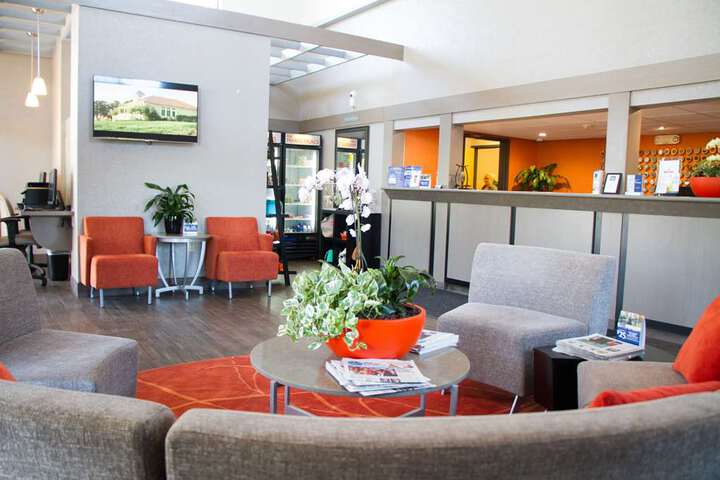 Lobby Photos