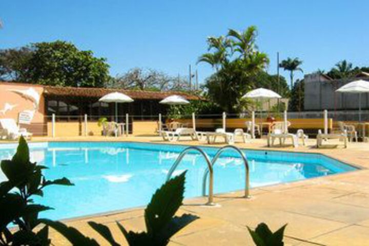 Quarto e Sala Rua das Pedras BUZ02