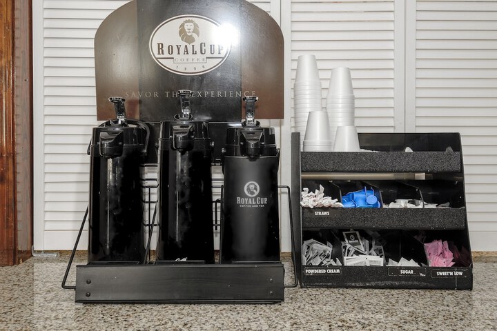 Coffee shop