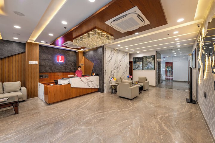 Hotel Interior 4 of 45