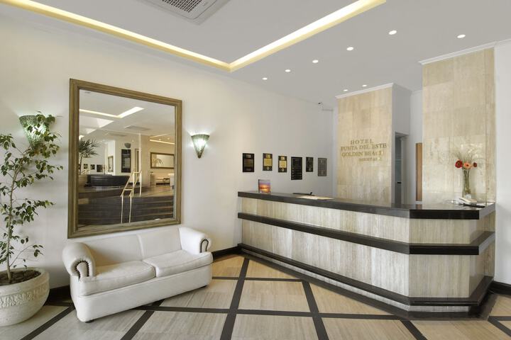 Lobby Photos
