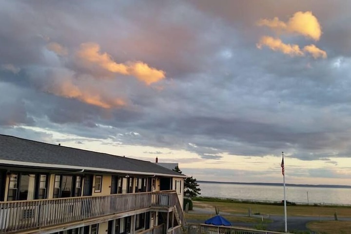 Hotel View 40 of 40
