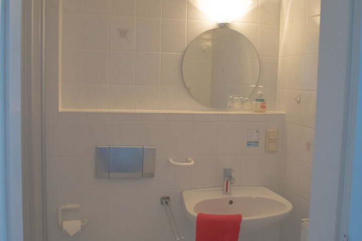 Bath Interior