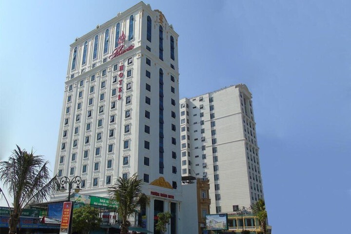 Hotel 36 of 37