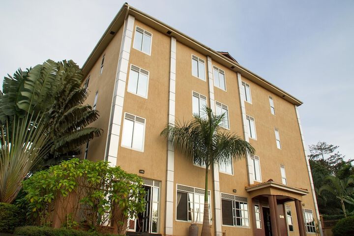 Sheron Hotel