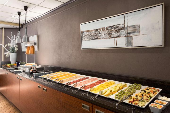 Fitness Center Photo