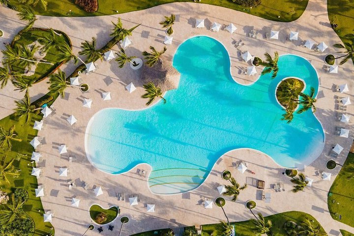 Pool to Cool