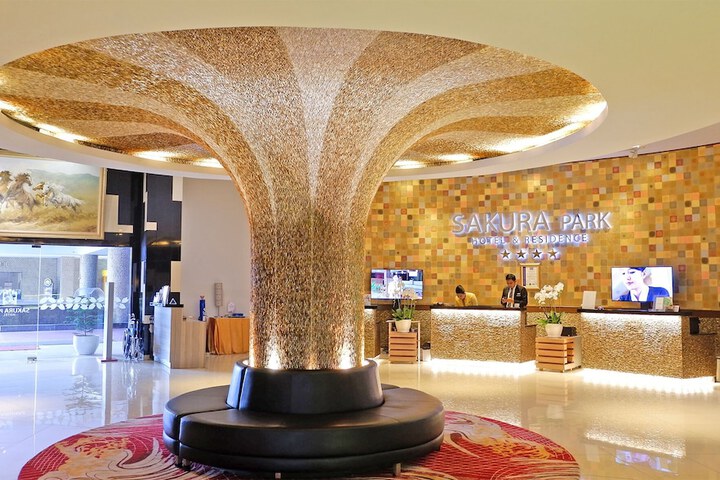 Hotel Interior 2 of 24