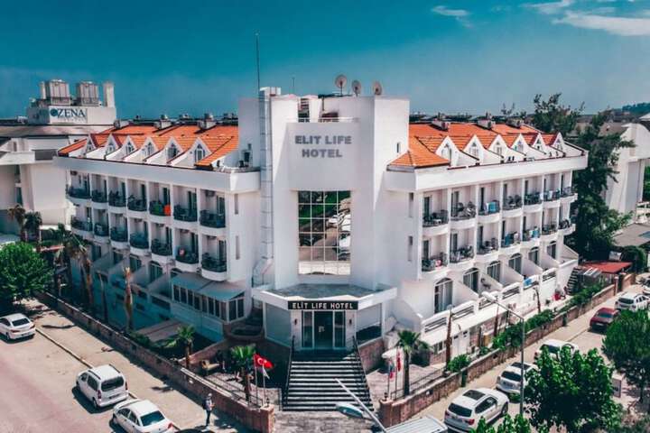 Hotel 62 of 66