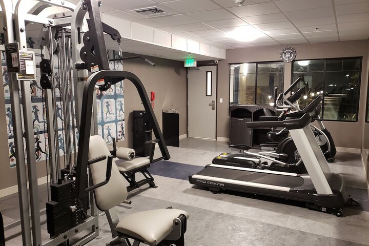 Health and Fitness 35 of 42