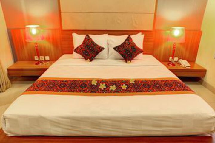 Room Interior
