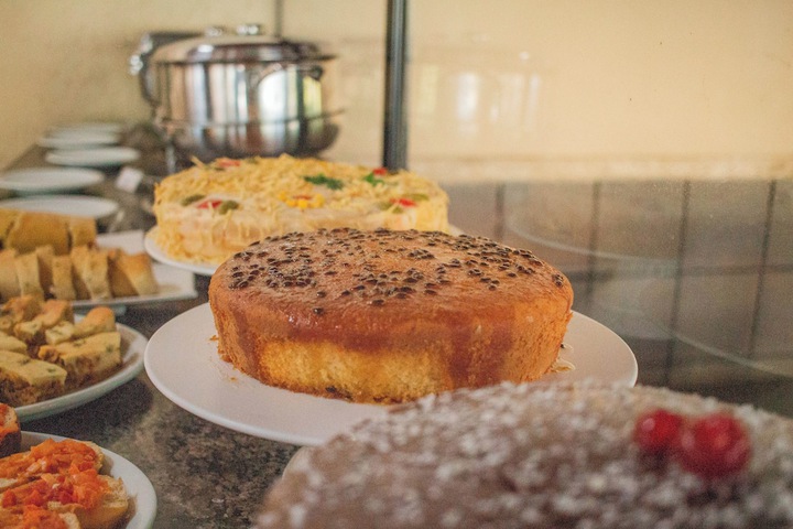 Breakfast/Coffee Service 50 of 79