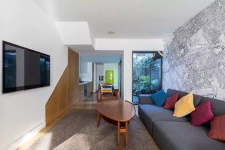 Image of Lovely 3 Bedroom architects house