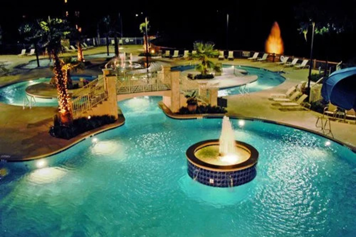 Pool 6 of 11