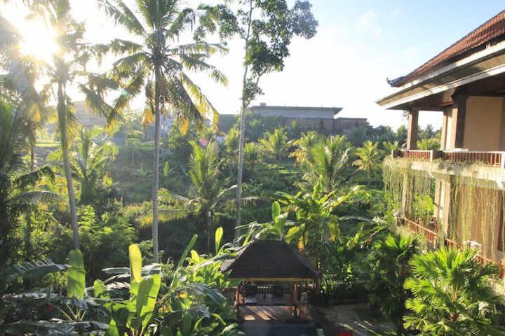 Hotel View 207 of 213