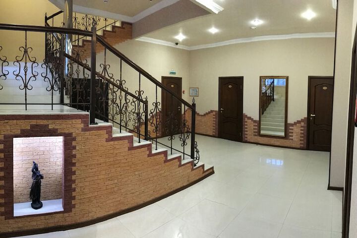 Hotel Interior 22 of 22