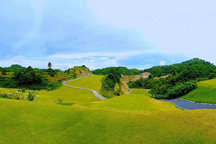 Golf 20 of 31