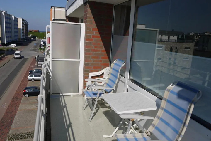 Terrace/Patio 7 of 11