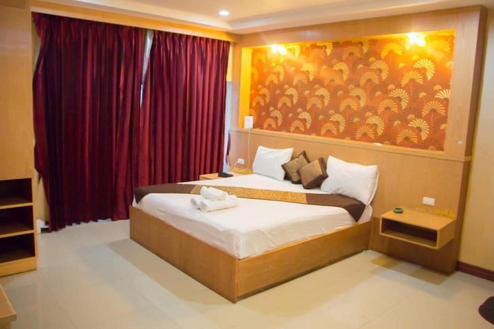 Photo of New Pind Balluchi Inn