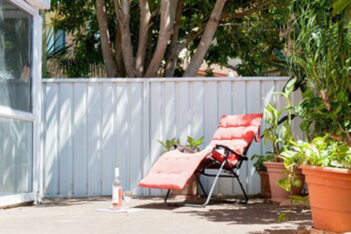 Terrace/Patio 13 of 13