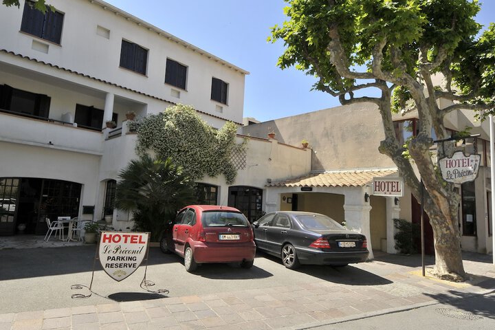 Hotel 14 of 14