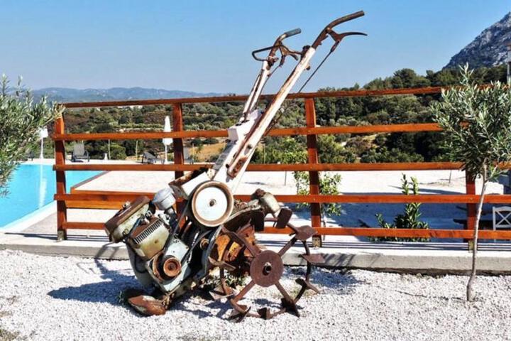 Fitness Facility Photos