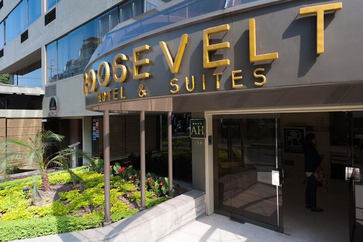 Hotel 45 of 47