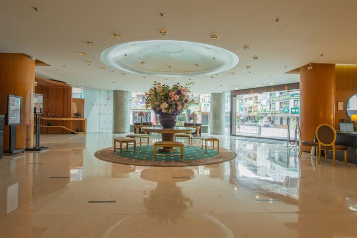 Hotel Interior 129 of 137