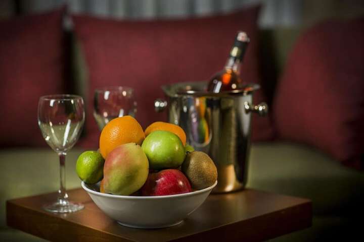 Dining Photos
