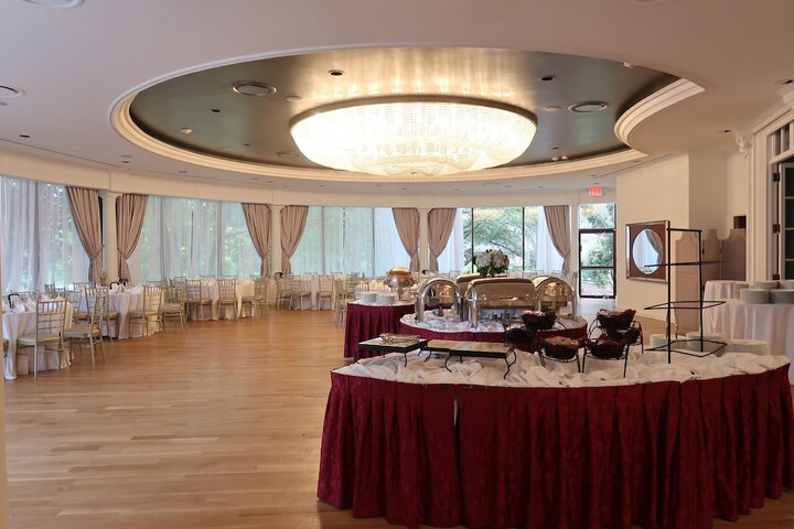 Exploring The Mansion At Glen Cove: A Historic Gem On Long Island