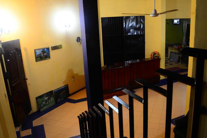 SAMORICH HOTEL