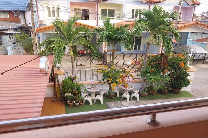 Terrace/Patio 89 of 89
