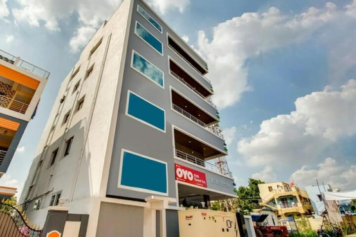 RVN Grand Nellore