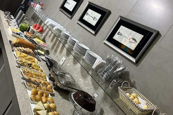 Breakfast/Coffee Service 40 of 49