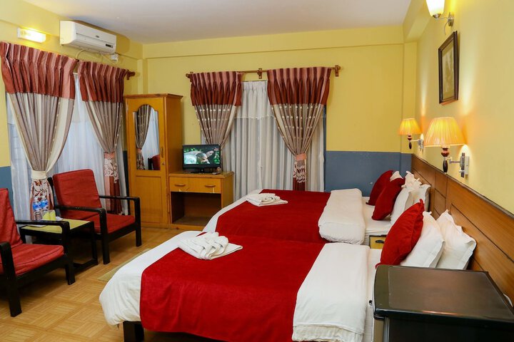 Room 16 of 50