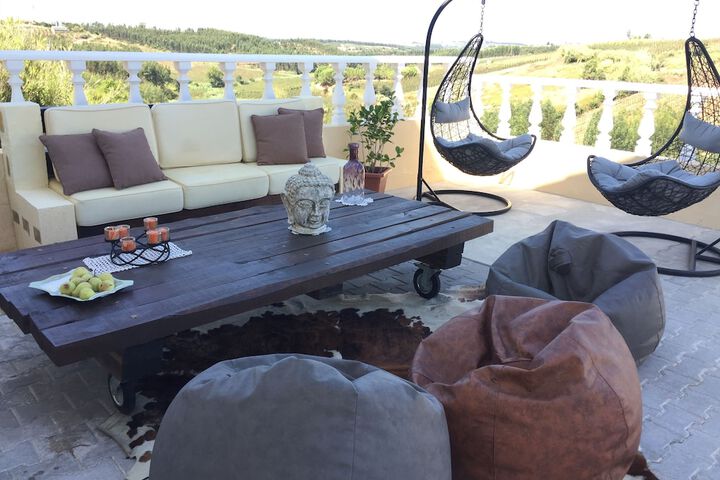 Terrace/Patio 18 of 67