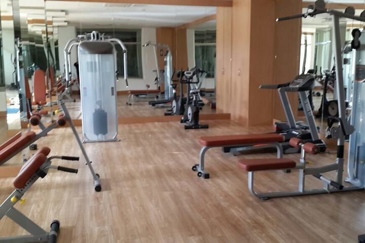 Health and Fitness 24 of 67